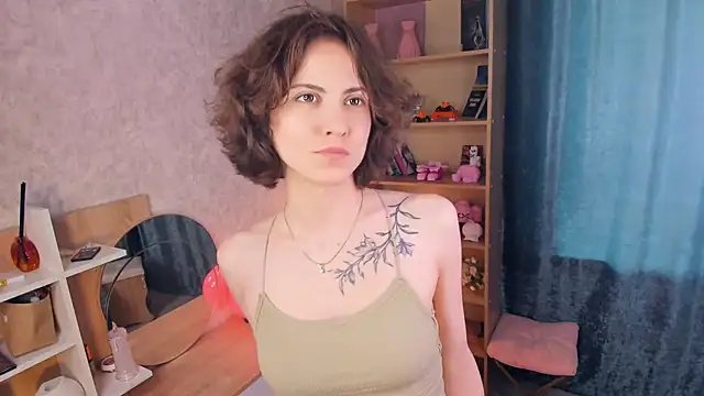 Snapshot of Kimasichka chatting on 07/08/26, 05:45 Kimasichka online show from 07/08/26, 05:45