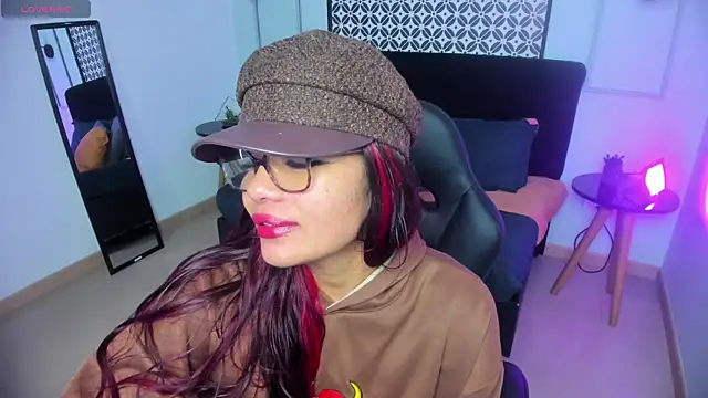 amelie furtado online show from 06/23/26, 01:31