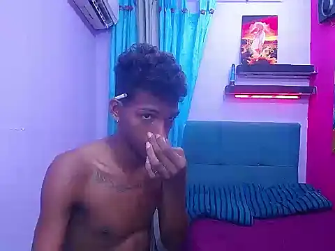 black twinks online show from 05/16/26, 09:46