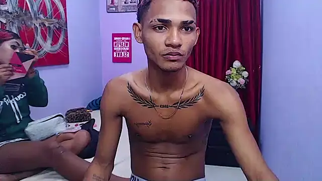 black twinks online show from 06/11/26, 03:15