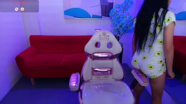 Sophie  angel online show from 05/12/26, 12:24