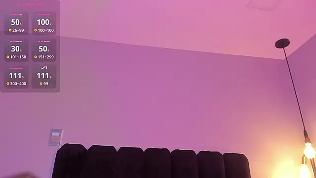 PeytonRouse1 online show from 05/12/26, 08:50