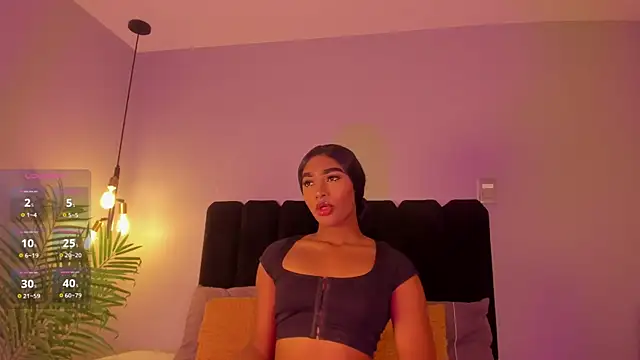 PeytonRouse1 online show from 06/27/26, 04:23