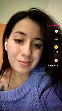 Snapshot of Annie_loveer chatting on 07/03/26, 04:41 Annie loveer online show from 07/03/26, 04:41