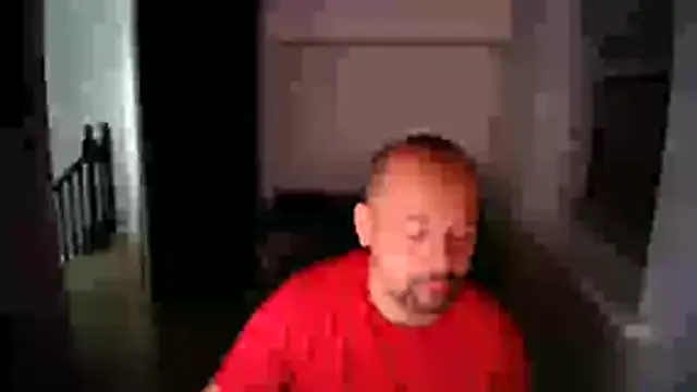 NakedAndrewHot online show from 05/29/26, 11:47