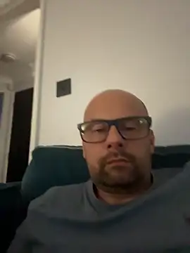 NakedAndrewHot online show from 06/02/26, 08:22
