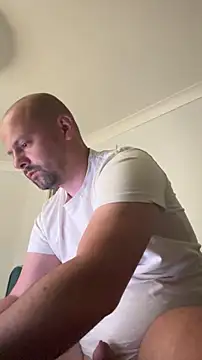 NakedAndrewHot online show from 07/09/26, 12:26