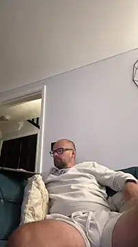 NakedAndrewHot online show from 07/14/26, 09:20