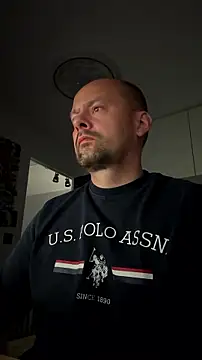 NakedAndrewHot online show from 07/19/26, 10:46