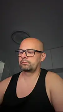 NakedAndrewHot online show from 07/22/26, 10:01