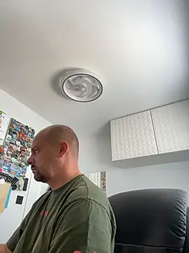 NakedAndrewHot online show from 07/30/26, 12:26
