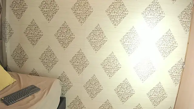 Violett Carter online show from 06/05/26, 11:38