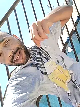 Camodick online show from 11/04/25, 10:14