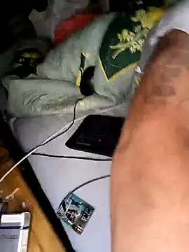 Camodick online show from 11/05/25, 12:43