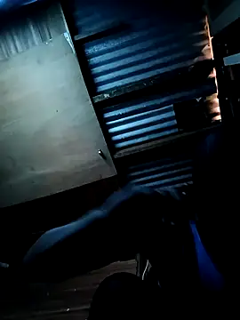 Camodick online show from 11/08/25, 12:49