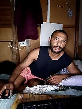 Camodick online show from 11/09/25, 06:50