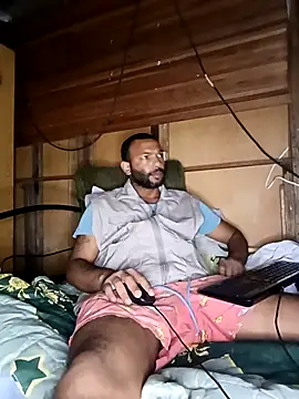 Camodick online show from 11/16/25, 08:03