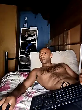 Camodick online show from 12/03/25, 08:29