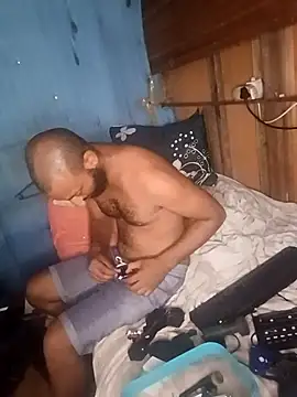 Snapshot of Camodick chatting on 02/22/26, 09:41 Camodick online show from 02/22/26, 09:41