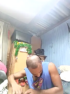 Snapshot of Camodick chatting on 02/26/26, 10:53 Camodick online show from 02/26/26, 10:53