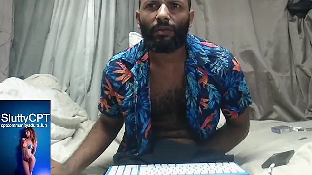 Snapshot of Camodick chatting on 03/04/26, 06:36 Camodick online show from 03/04/26, 06:36