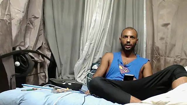 Snapshot of Camodick chatting on 03/26/26, 01:11 Camodick online show from 03/26/26, 01:11