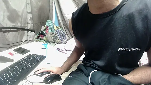 Camodick online show from 04/29/26, 04:55