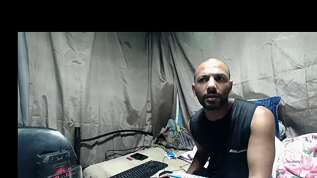 Camodick online show from 04/29/26, 05:30