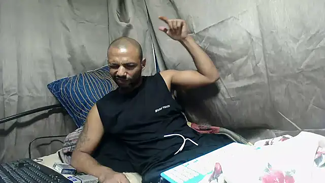 Camodick online show from 04/30/26, 05:36