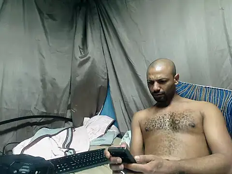 Camodick online show from 05/03/26, 01:39