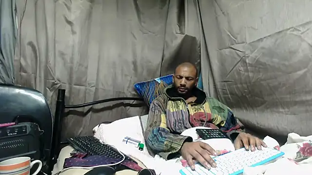 Camodick online show from 05/06/26, 06:19