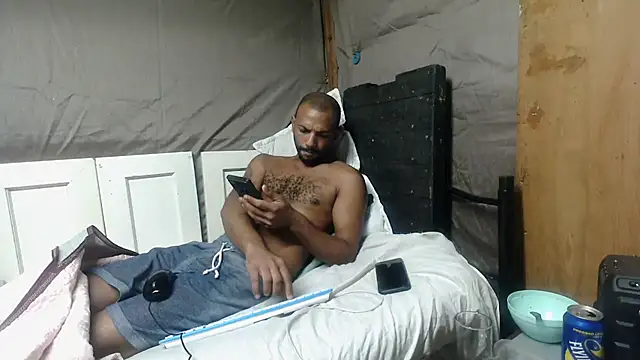 Camodick online show from 05/09/26, 04:34