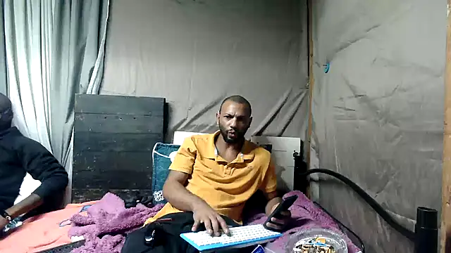 Camodick online show from 06/16/26, 06:54