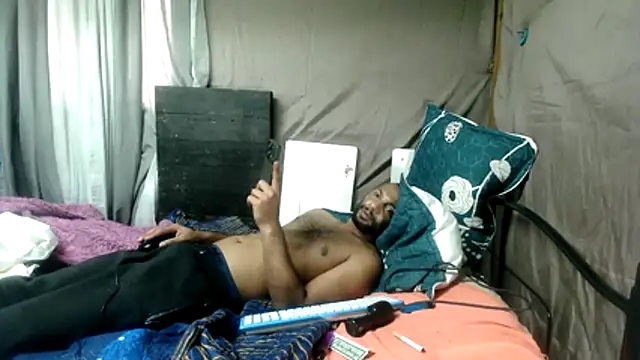 Camodick online show from 06/19/26, 12:42