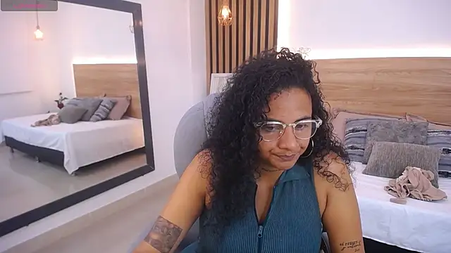 alexa forbes  online show from 05/13/26, 02:20