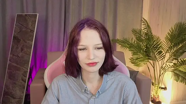 AliceJohansone online show from 05/29/26, 01:58