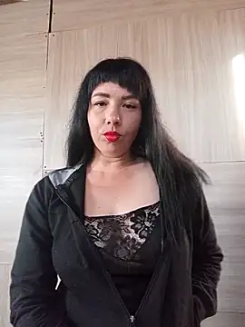 -KARINA-LOVE- online show from 05/08/26, 03:45