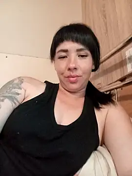 -KARINA-LOVE- online show from 05/08/26, 03:50