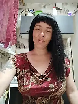 -KARINA-LOVE- online show from 05/18/26, 11:10