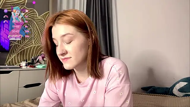 EwaDerobertis online show from 05/15/26, 02:46