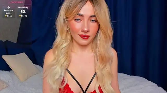 SabrinaKarter online show from 05/17/26, 05:16