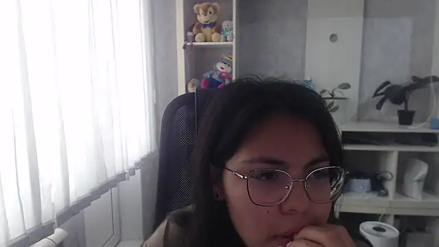 Snapshot of Anda_here chatting on 06/23/26, 02:09 Anda here online show from 06/23/26, 02:09