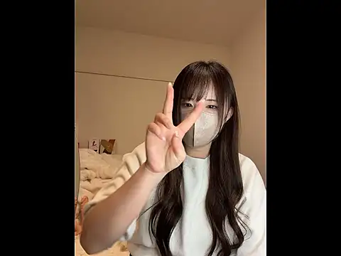 Snapshot of Hinanochan chatting on 07/10/26, 09:34 Hinanochan online show from 07/10/26, 09:34