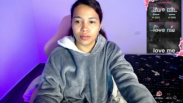 sexydiabliita online show from 06/06/26, 11:26