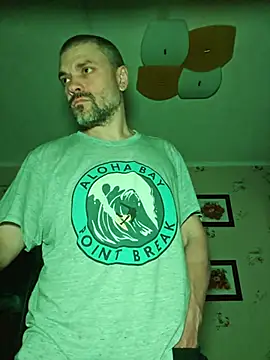 DaddyMarlboro online show from 06/01/26, 07:37