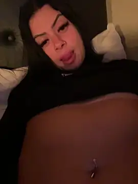 belababyy online show from 06/26/26, 12:48