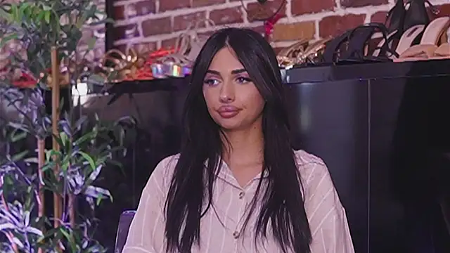 VanessaVosss online show from 06/29/26, 05:02