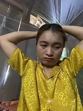 Cute-Sexyy online show from 05/11/26, 07:25