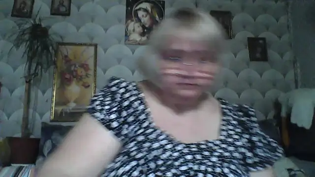 MarinaFarina53 online show from 05/30/26, 05:59