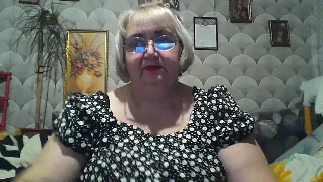 MarinaFarina53 online show from 06/01/26, 08:54